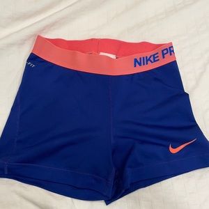 Nike Pros